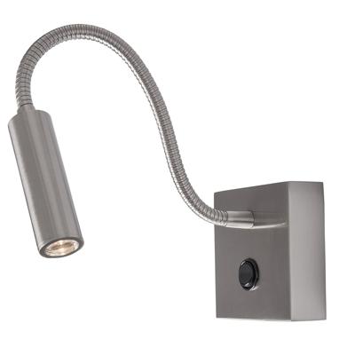 Lyora BedlampjeMadison chroom - 8128201