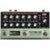 T-Rex Twinblaze Tube Distortion met 12AX7A voorversterkerbuis en 20 dB clean boost