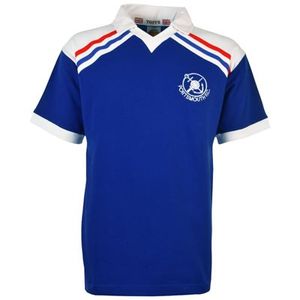 Portsmouth Retro Voetbalshirt 1980-1982