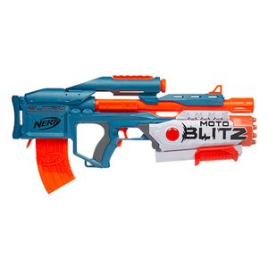 Nerf NERF 2.0 Motoblitz CS 10