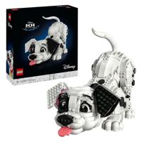 LEGO disney 43269 101 dalmatiers puppy