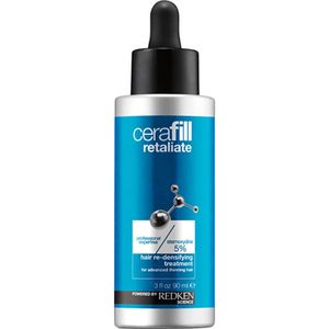 Cerafill Retaliate hair re-densifying treatment, 90 ml