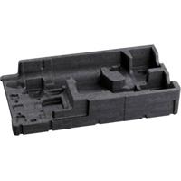 Bosch Professional 1600A0328E XL-BOXX-Einlage GBH 18V-32/-34/-36 C(F) Plukschuiminlegstuk