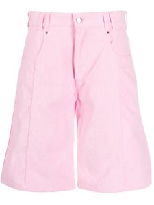 Marshall Columbia bermuda en coton - Rose