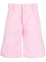 Marshall Columbia bermuda en coton - Rose