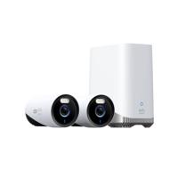 Anker Innovations eufyCam E330 Doos IP-beveiligingscamera Buiten 3840 x 2160 Pixels Muur - thumbnail