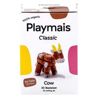 Playmais classic 3d koe - 90st. Playmais classic 3d koe - 90st.