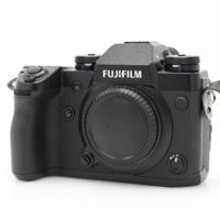 Fujifilm X-H1 body occasion