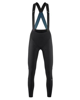 Assos Dyora R bib tight fietsbroek lang S11 dames zwart