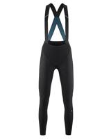 Assos Dyora R bib tight fietsbroek lang S11 dames zwart