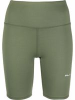 Polo Ralph Lauren short cycliste RLX à taille élastiquée - Vert