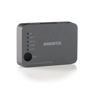 Marmitek: Split 312 UHD HDMI splitter