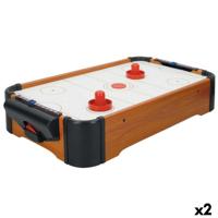 Hockeytafel CB Games 56 x 10 x 31 cm (2 Stuks)