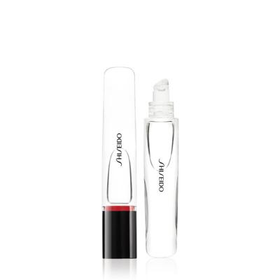 Shiseido Make-Up Lippen Crystal GelGloss Lipgloss