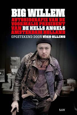 Big Willem (Paperback)