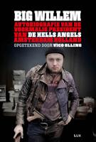 Big Willem (Paperback)