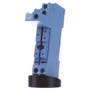 95.03  - Relay socket 5-pin 95.03