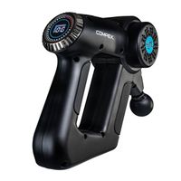 Compex INTL-CX202WL01 stimulator Universeel Zwart - thumbnail