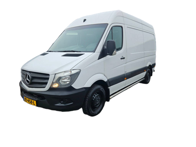 Mercedes Benz Sprinter