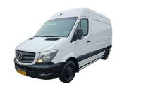 Mercedes Benz Sprinter