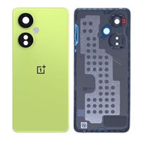 OnePlus Nord CE 3 Lite Achterkant - Felgroen - thumbnail