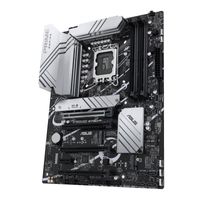 Asus PRIME Z790-P-CSM Moederbord Socket Intel 1700 Vormfactor ATX Moederbord chipset Intel® Z790 - thumbnail