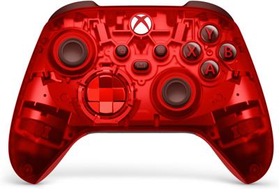 Xbox Series X/S Wireless Controller Pulse Cipher Special Edition