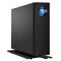 LACIE d2 Professional 14TB USB-C STHA14000800 LACIE d2 Professional 14TB USB-C STHA14000800