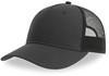 Atlantis AT107 Zion Cap - Dark-Grey/Black - One Size