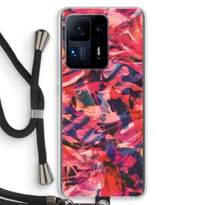 California: Xiaomi Mi Mix 4 Transparant Hoesje met koord