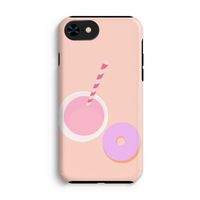 Donut: iPhone 8 Tough Case Donut: iPhone 8 Tough Case