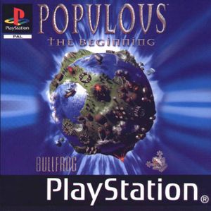 Populous the Beginning