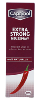 Capsinol Neusspray Extra Strong