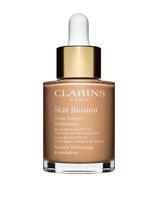 Clarins Make-Up Skin Illusion Foundation Honey 30ml