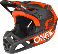 O'Neal sl1 strike - fullface helmet
