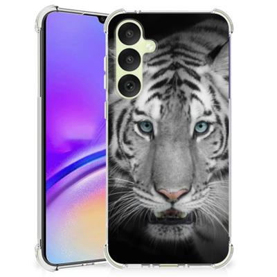 Samsung Galaxy A35 Case Anti-shock Tijger