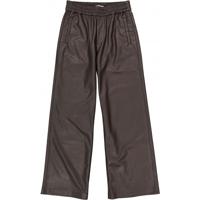 Garcia - Bruin | unisex | Broek | Bruin | L | regular | Kamst mode
