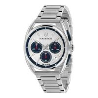 Maserati R8873632001 (Ø 41 mm) Heren horloge