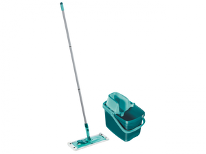 Leifheit combi clean vloerwisser m - 33 cm compleet systeem micro duo