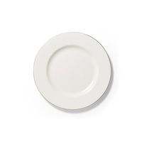 DIBBERN - Platin Line Classic - Ontbijtbord 21cm