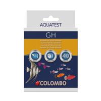 Colombo Aqua Gh Test - Precieze Vijverwater Hardheidstest - Geschikt voor Alle Vijvergroottes