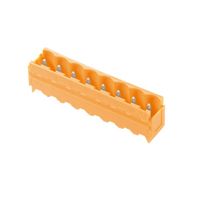 Weidmüller 1147390000 Male behuizing (board) BL/SL 5.08 Totaal aantal polen: 5 Rastermaat: 5.08 mm Inhoud: 50 stuk(s)