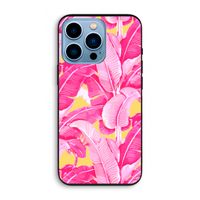 Pink Banana: iPhone 13 Pro Biologisch afbreekbaar hoesje