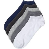 Pierre Robert 5 stuks Low Cut Socks