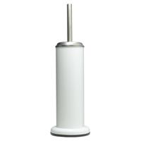 Sealskin Acero Toiletborstel met houder vrijstaand Wit 361730510