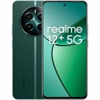 Smartphone Realme Realme 12 Plus Octa Core 12 GB RAM 512 GB Groen 6,67"