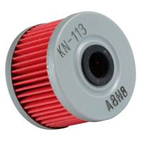 Oliefilter K&N KNKN-113