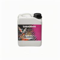 Takazumi Sludge Cleaner 2500 ml - Effectief Vijverslib Verwijderen & Vijvergezondheid