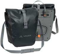 Vaude aqua front - bike panniers