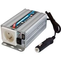 WP 12 / 220V 150W Converter met USB-stekker